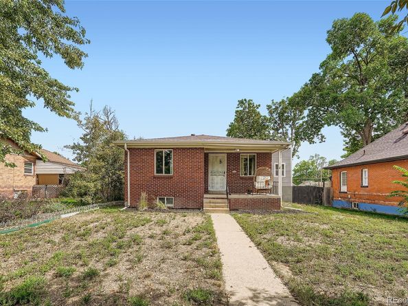 4254 N Clay Street, Denver CO 80211
