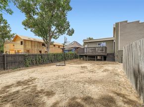 4254 N Clay Street, Denver CO 80211