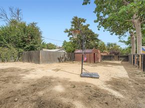 4254 N Clay Street, Denver CO 80211