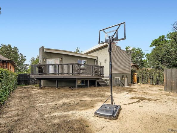 4254 N Clay Street, Denver CO 80211