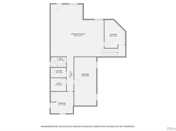 4254 N Clay Street, Denver CO 80211
