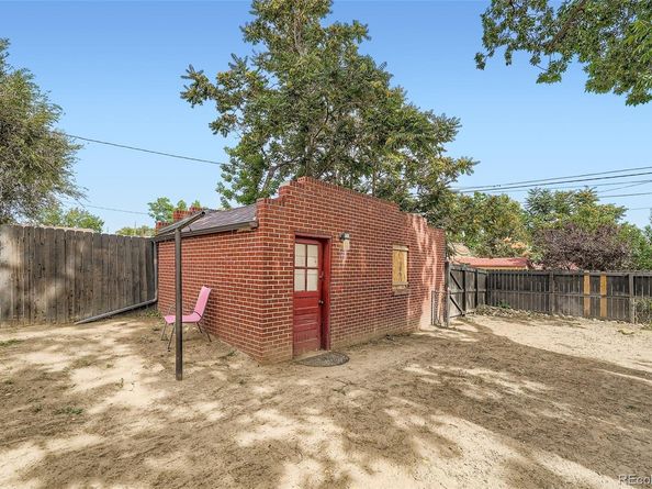 4254 N Clay Street, Denver CO 80211