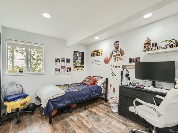 4254 N Clay Street, Denver CO 80211