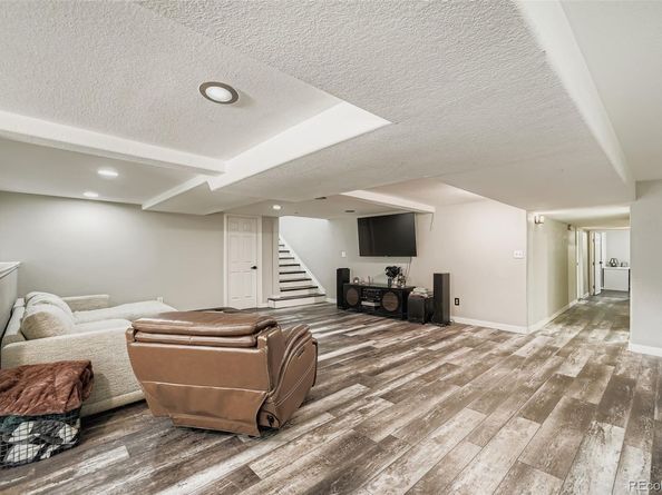 4254 N Clay Street, Denver CO 80211