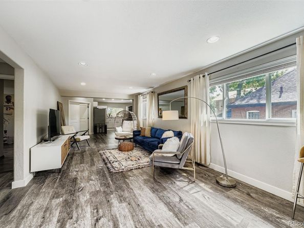 4254 N Clay Street, Denver CO 80211