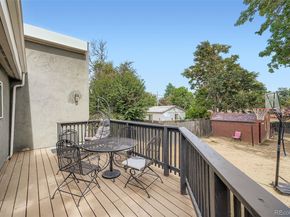 4254 N Clay Street, Denver CO 80211