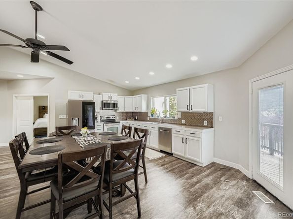 4254 N Clay Street, Denver CO 80211