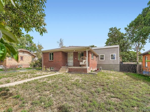 4254 N Clay Street, Denver CO 80211