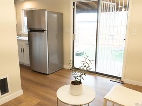 3073 W Center Avenue C, Denver CO 80219
