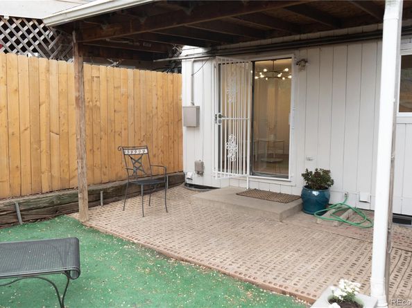 3073 W Center Avenue C, Denver CO 80219