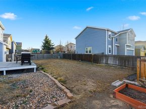 11165 Clayton Street, Northglenn CO 80233