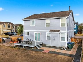 11165 Clayton Street, Northglenn CO 80233