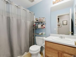 11165 Clayton Street, Northglenn CO 80233