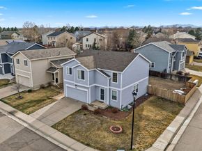 11165 Clayton Street, Northglenn CO 80233
