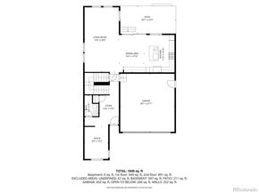 10004 Yampa Street, Commerce City CO 80022