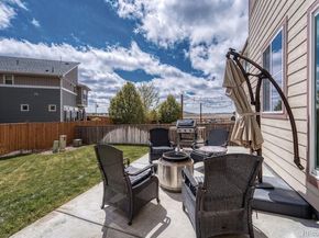 10004 Yampa Street, Commerce City CO 80022