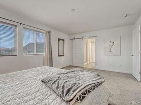 10004 Yampa Street, Commerce City CO 80022