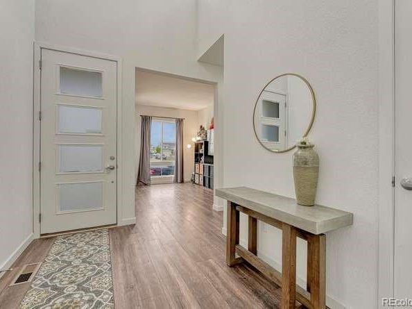 10004 Yampa Street, Commerce City CO 80022