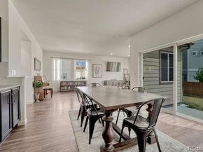 10004 Yampa Street, Commerce City CO 80022
