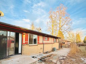 7520 W Oregon Drive, Lakewood CO 80232