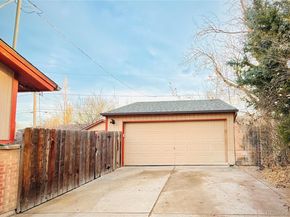 7520 W Oregon Drive, Lakewood CO 80232