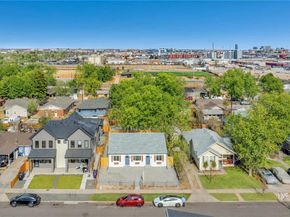 2841 W 4th Avenue, Denver CO 80219