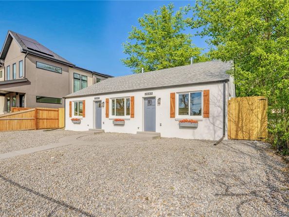 2841 W 4th Avenue, Denver CO 80219