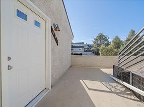 1845 Kendall Street 221B, Lakewood CO 80214