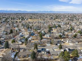 3770 S Walden Street, Aurora CO 80013