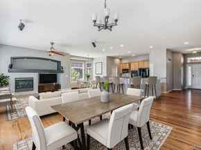 6085 Nile Circle, Golden CO 80403