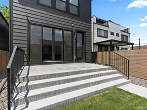 3646 Quivas Street, Denver CO 80211