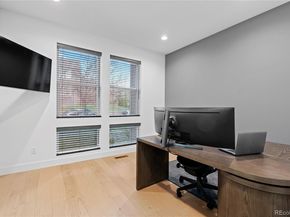 3646 Quivas Street, Denver CO 80211