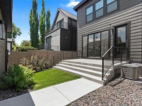 3646 Quivas Street, Denver CO 80211