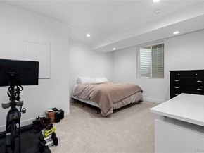 3646 Quivas Street, Denver CO 80211