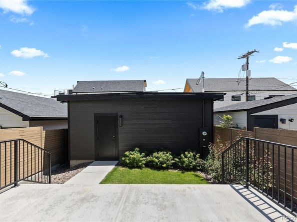 3646 Quivas Street, Denver CO 80211