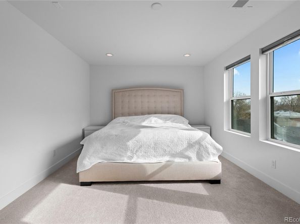 3646 Quivas Street, Denver CO 80211