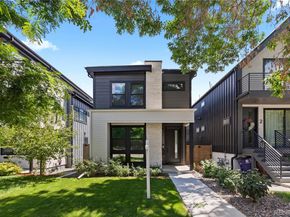 3646 Quivas Street, Denver CO 80211