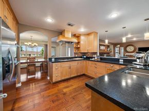 2490 S Holly Place, Denver CO 80222