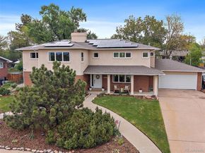2490 S Holly Place, Denver CO 80222