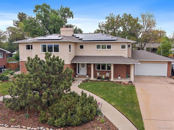2490 S Holly Place, Denver CO 80222
