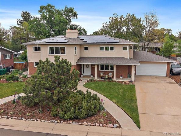 2490 S Holly Place, Denver CO 80222
