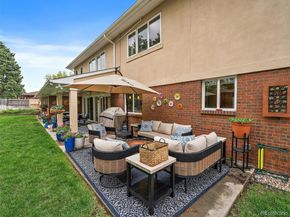 2490 S Holly Place, Denver CO 80222