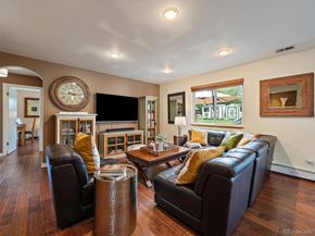 2490 S Holly Place, Denver CO 80222