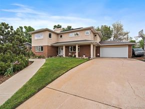 2490 S Holly Place, Denver CO 80222