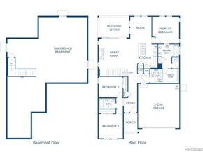 125 S Terry Street, Golden CO 80401