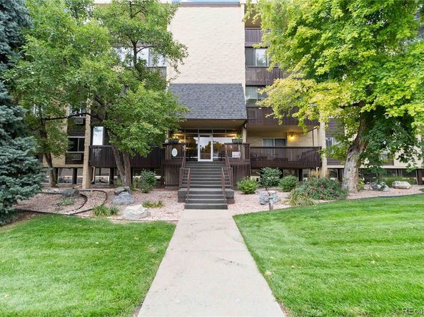 7020 E Girard Avenue 303, Denver CO 80224