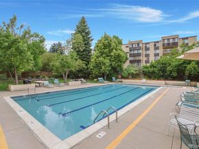 7020 E Girard Avenue 303, Denver CO 80224