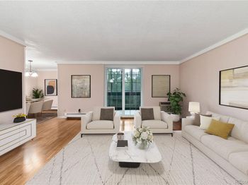 7020 E Girard Avenue