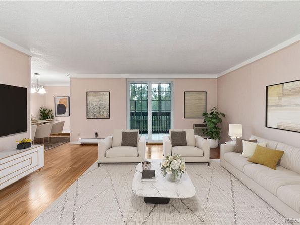 7020 E Girard Avenue 303, Denver CO 80224