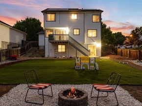 4304 S Genoa Court, Centennial CO 80015